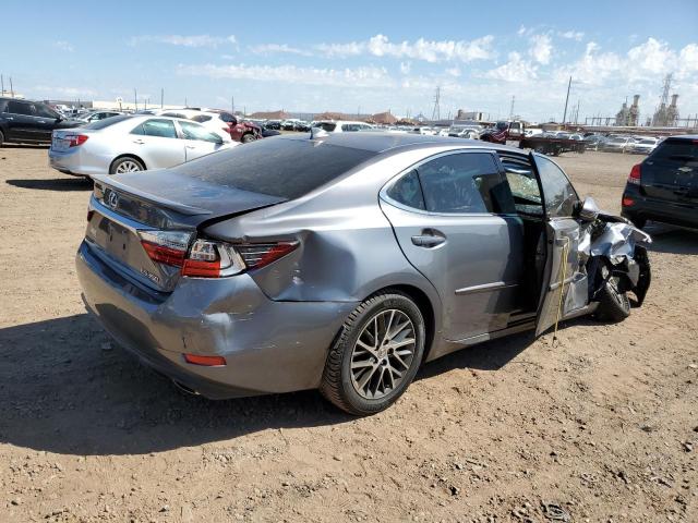 Photo 3 from auction – 2016 LEXUS ES 350 with VIN 58ABK1GG0GU010689