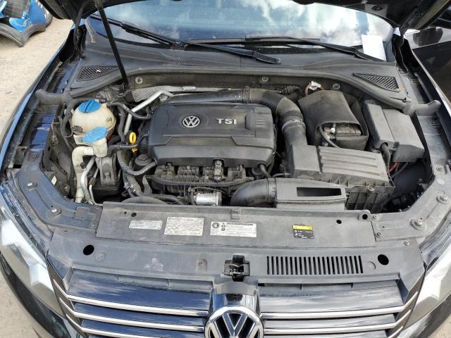 Снимка 11 от търг – 2015 VOLKSWAGEN PASSAT SE с VIN 1VWBS7A37FC051925