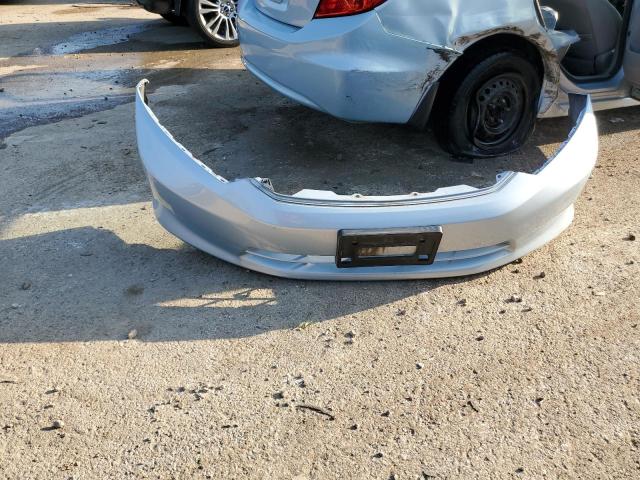 Photo 12 from auction – 2012 HONDA CIVIC SEDA with VIN 19XFB2F5XCE088831