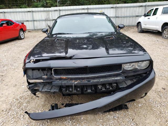 Photo 5 from auction – 2012 DODGE CHALLENGER with VIN 2C3CDYAGXCH291669