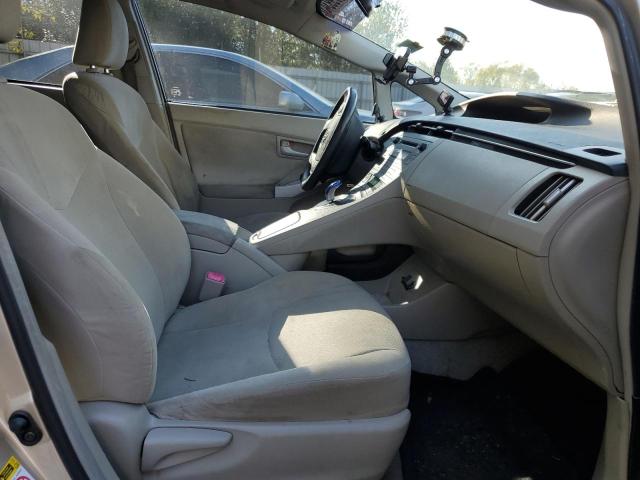 Foto 7 de la subasta – 2011 TOYOTA PRIUS con VIN JTDKN3DU1B0303462