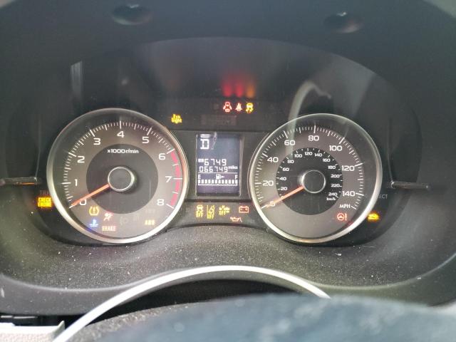 Photo 9 from auction – 2016 SUBARU FORESTER 2 with VIN JF2SJAGC0GH438932