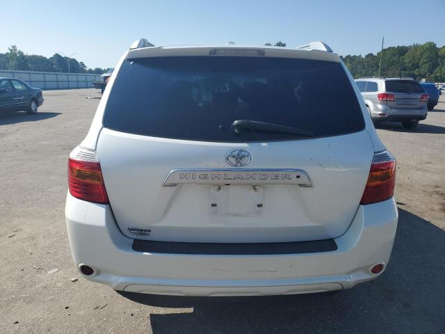 Photo 6 from auction – 2010 TOYOTA HIGHLANDER with VIN 5TDYK3EH4AS015905