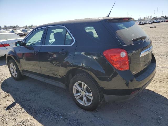 Photo 2 from auction – 2012 CHEVROLET EQUINOX LS with VIN 2GNFLCEK5C6317613