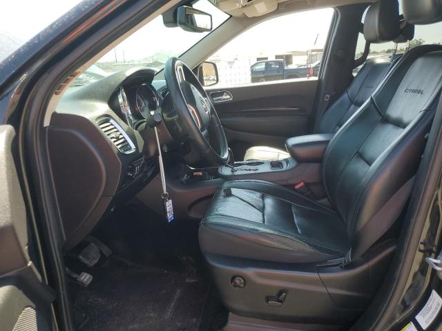 Снимка 7 от търг – 2013 DODGE DURANGO CI с VIN 1C4SDHET5DC667603