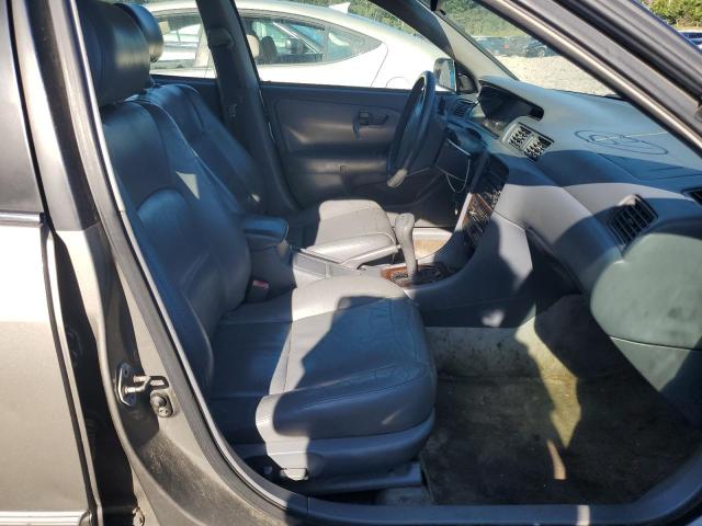 Photo 7 from auction – 2001 TOYOTA CAMRY LE with VIN 4T1BF22K41U115059