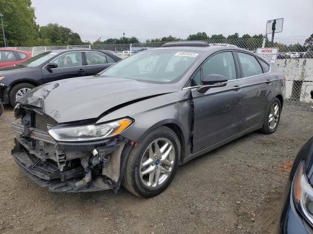 Photo 1 from auction – 2013 FORD FUSION SE with VIN 3FA6P0H73DR122032