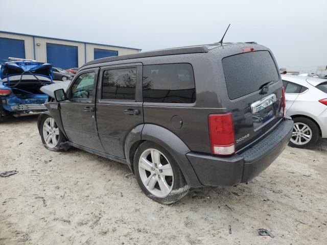 Zdjęcie 2 z aukcji – 2011 DODGE NITRO HEAT z VIN 1D4PT4GX8BW587275