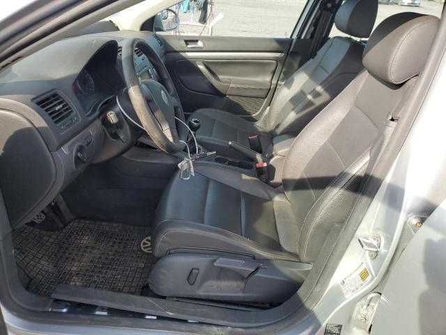 Photo 7 from auction – 2006 VOLKSWAGEN JETTA 2.5 with VIN 3VWSF81K76M716595