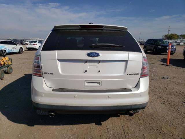 Photo 6 from auction – 2010 FORD EDGE LIMIT with VIN 2FMDK3KC5ABA04416