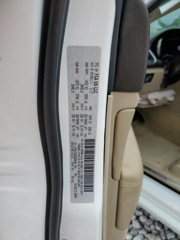 Photo 14 from auction – 2017 JEEP GRAND CHER with VIN 1C4RJFCGXHC865648