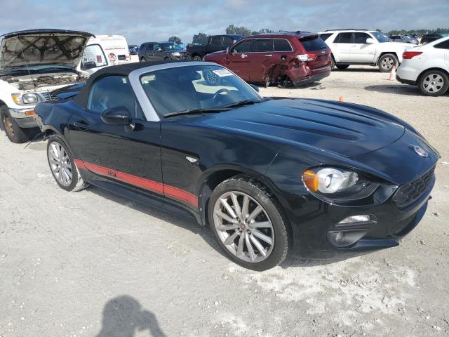 Photo 4 from auction – 2020 FIAT 124 SPIDER with VIN JC1NFAEK0L0145884