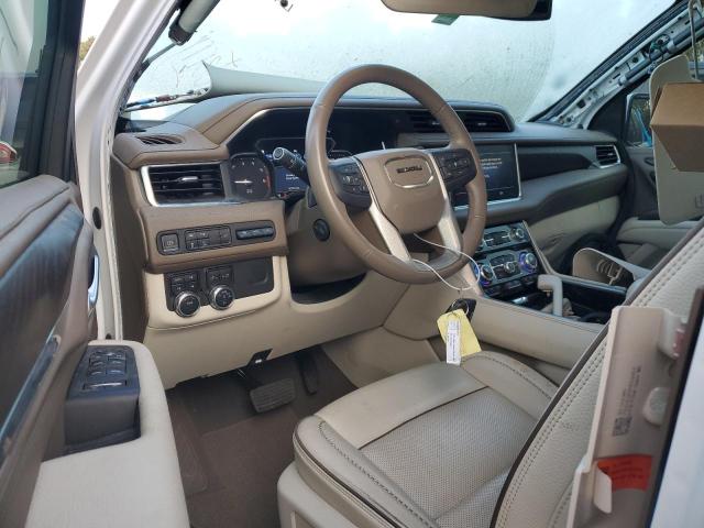 Photo 8 from auction – 2021 GMC YUKON DENA with VIN 1GKS2DKL1MR473977