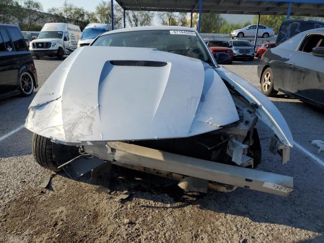 Снимка 5 от търг – 2000 FORD MUSTANG с VIN 1FAFP4049YF182585