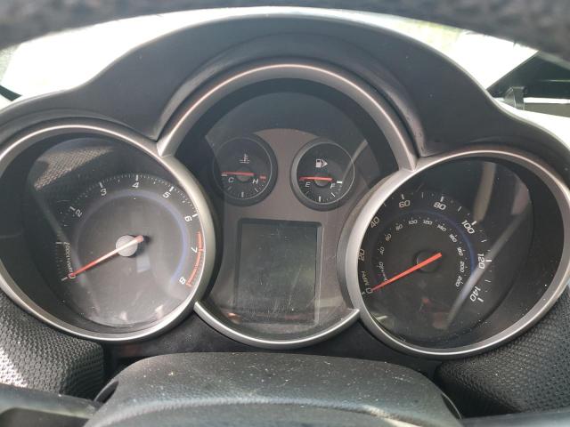 Photo 9 from auction – 2013 CHEVROLET CRUZE LT with VIN 1G1PC5SB2D7300596