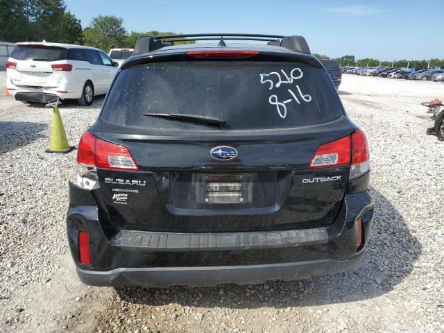 Снимка 6 от търг – 2013 SUBARU OUTBACK 2. с VIN 4S4BRCHC5D3215260
