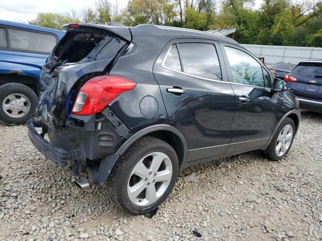 Photo 3 from auction – 2015 BUICK ENCORE with VIN KL4CJGSB5FB137833