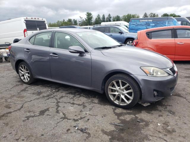 Снимка 4 от търг – 2012 LEXUS IS 250 с VIN JTHCF5C29C5053534