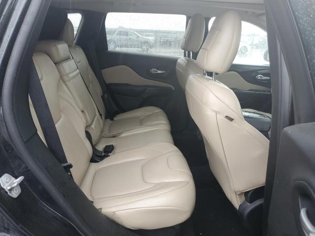 Photo 10 from auction – 2016 JEEP CHEROKEE L with VIN 1C4PJLDB6GW233803
