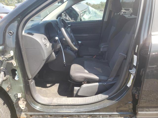 Photo 7 from auction – 2013 JEEP COMPASS SP with VIN 1C4NJDBB0DD222559