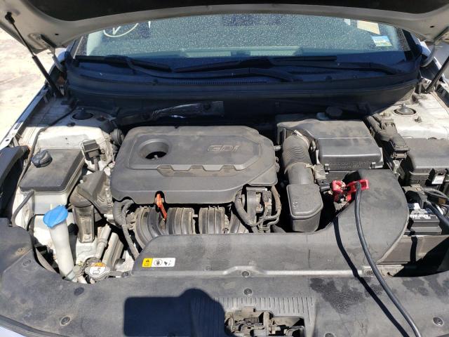 Photo 11 from auction – 2016 HYUNDAI SONATA SE with VIN 5NPE24AF4GH267701