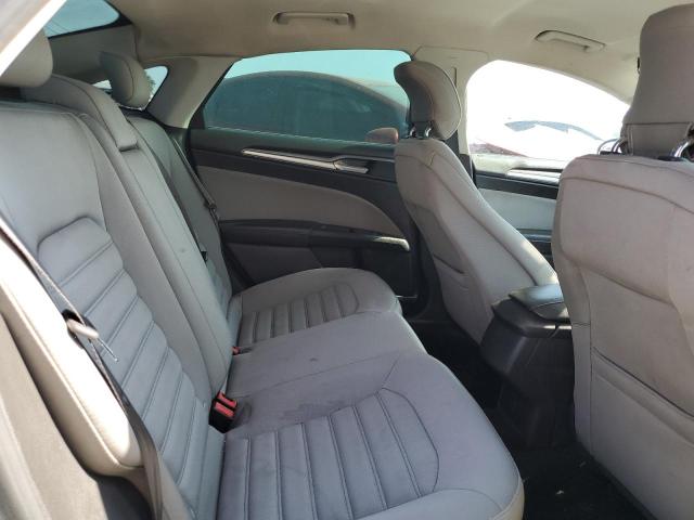 Photo 10 from auction – 2014 FORD FUSION S with VIN 3FA6P0G73ER317258