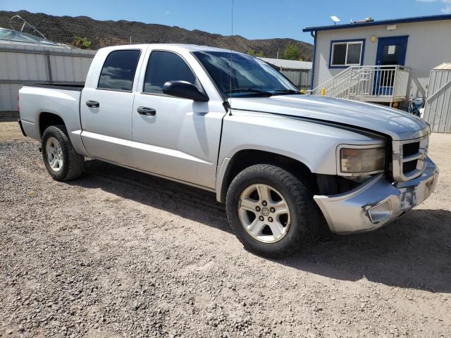 Photo 4 from auction – 2011 DODGE DAKOTA SLT with VIN 1D7RE3GK6BS514014