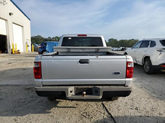 Photo 6 from auction – 2004 FORD RANGER with VIN 1FTYR10D34PB50232