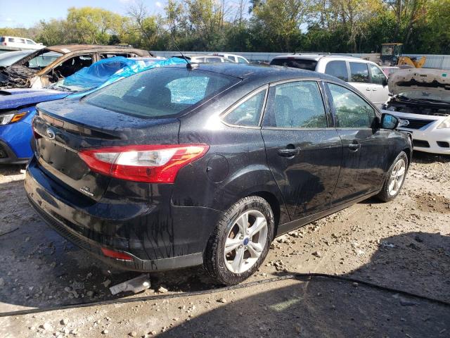 Photo 3 from auction – 2014 FORD FOCUS SE with VIN 1FADP3F21EL330300