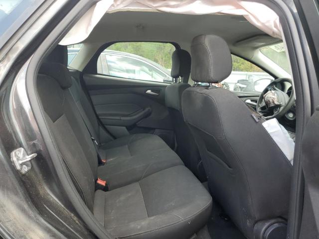 Photo 10 from auction – 2018 FORD FOCUS SE with VIN 1FADP3K26JL280512