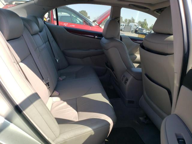 Photo 10 from auction – 2004 LEXUS ES 330 with VIN JTHBA30G545048363