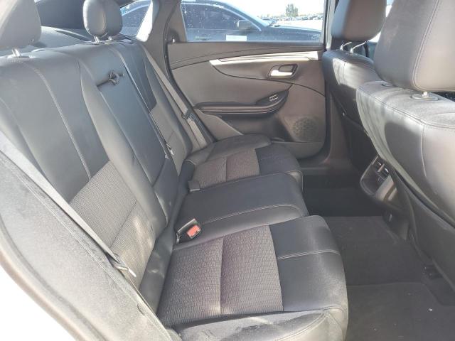 Photo 10 from auction – 2018 CHEVROLET IMPALA LT with VIN 2G1105S3XJ9147676