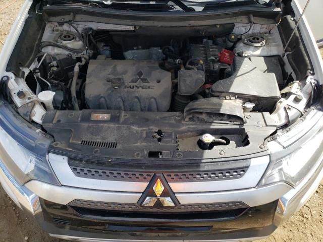 Photo 12 from auction – 2020 MITSUBISHI OUTLANDER with VIN JA4AZ3A3XLZ030797