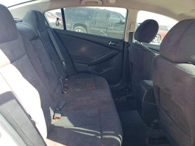 Photo 10 from auction – 2011 NISSAN ALTIMA BAS with VIN 1N4AL2AP6BN458480