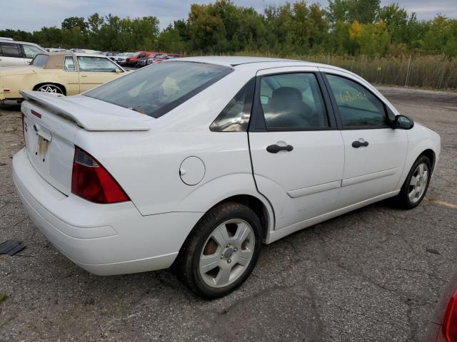 Photo 3 from auction – 2007 FORD FOCUS ZX4 with VIN 1FAHP34N77W160699