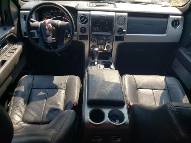 Photo 8 from auction – 2014 FORD F150 SUPER with VIN 1FTFW1EF3EFA08643