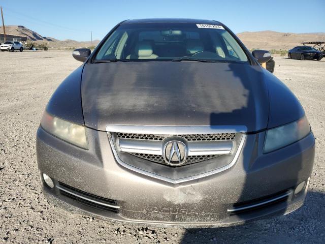 Photo 5 from auction – 2008 ACURA TL with VIN 19UUA66208A014059