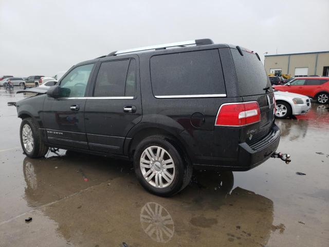 Photo 2 from auction – 2013 LINCOLN NAVIGATOR with VIN 5LMJJ2H55DEL09607