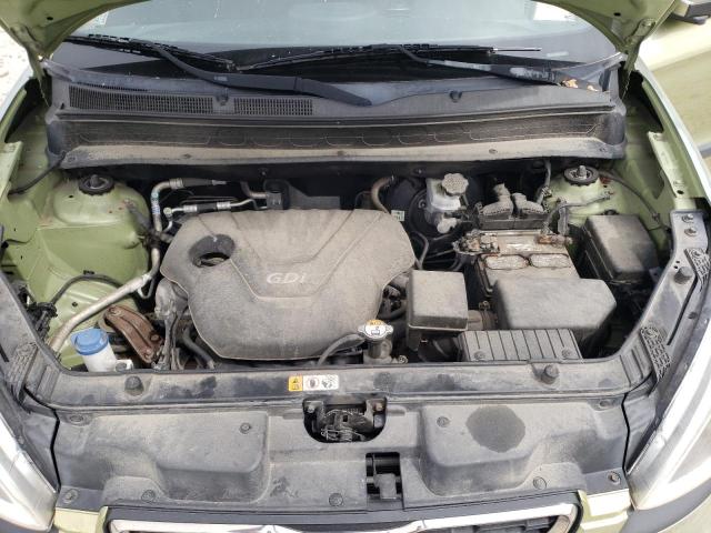 Zdjęcie 11 z aukcji – 2013 KIA SOUL z VIN KNDJT2A56D7590798