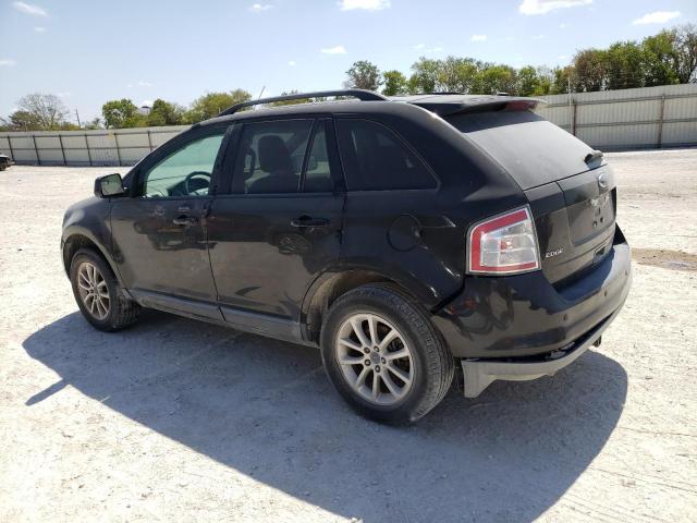 Снимка 2 от търг – 2009 FORD EDGE SEL с VIN 2FMDK38CX9BA43828