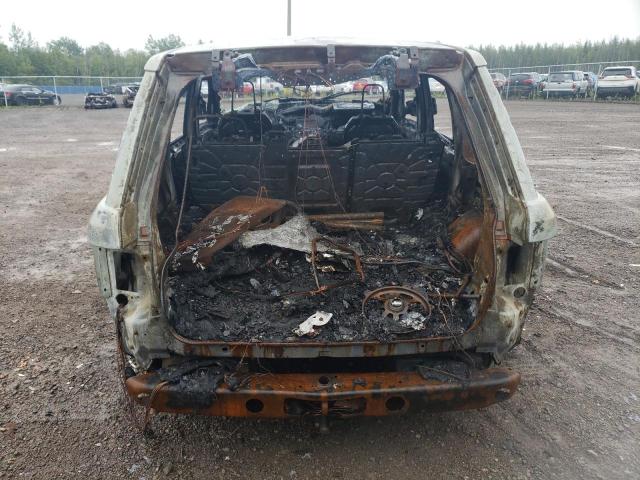 Photo 6 from auction – 2007 LAND ROVER RANGE ROVE with VIN SALSK25487A113962
