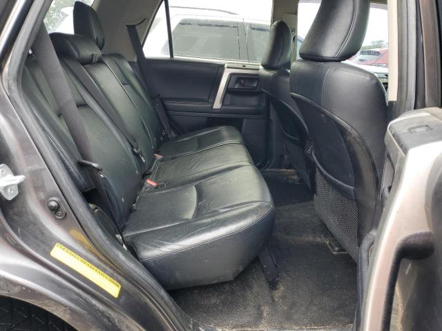 Photo 10 from auction – 2013 TOYOTA 4RUNNER SR with VIN JTEBU5JR7D5147038