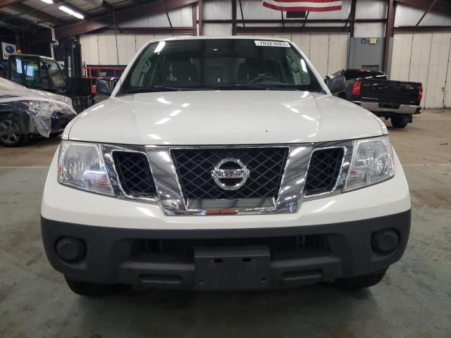 Photo 5 from auction – 2013 NISSAN FRONTIER S with VIN 1N6AD0EV0DN738318