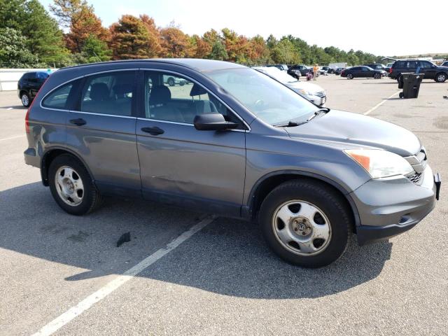 Photo 4 from auction – 2011 HONDA CR-V LX with VIN 5J6RE4H33BL021497