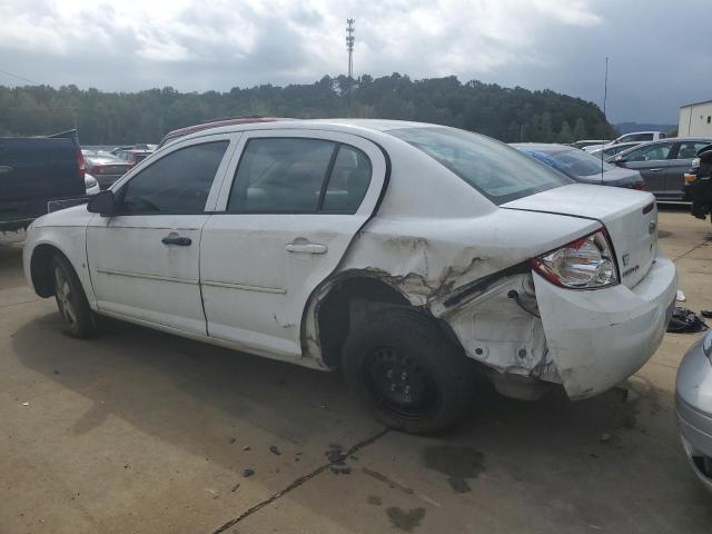 Photo 2 from auction – 2007 CHEVROLET COBALT LS with VIN 1G1AK55F677204871