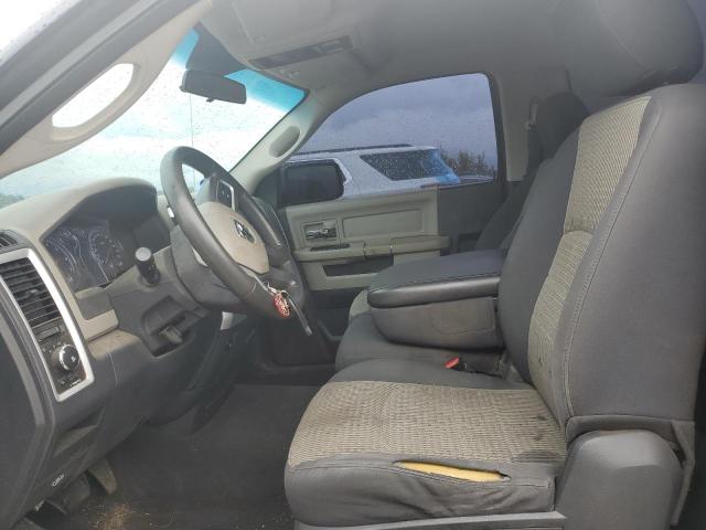 Photo 7 from auction – 2010 DODGE RAM 1500 with VIN 3D7JV1EP0AG108087
