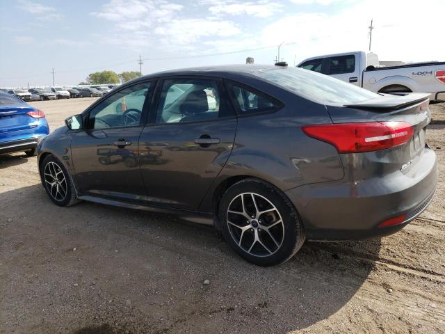 Photo 2 from auction – 2015 FORD FOCUS SE with VIN 1FADP3F28FL281016