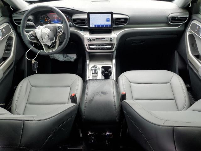 Photo 8 from auction – 2021 FORD EXPLORER X with VIN 1FMSK7DH0MGB31627