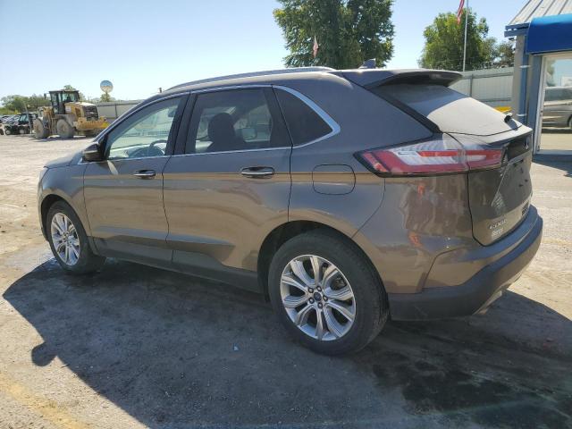 Photo 2 from auction – 2019 FORD EDGE TITAN with VIN 2FMPK4K93KBB54176