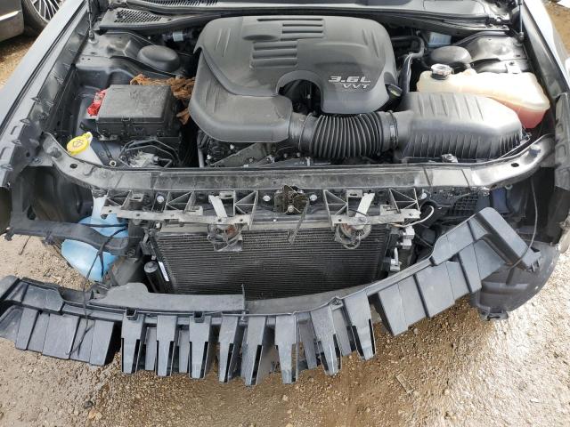 Photo 11 from auction – 2019 DODGE CHALLENGER with VIN 2C3CDZGG9KH549708